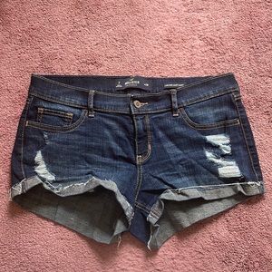 Hollister shorts